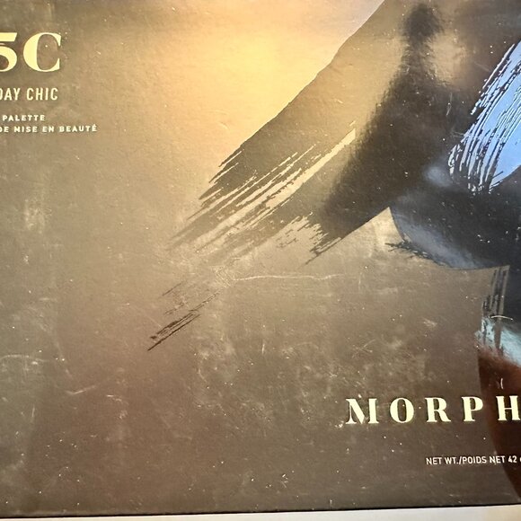 Morphe - Picture 2 of 2